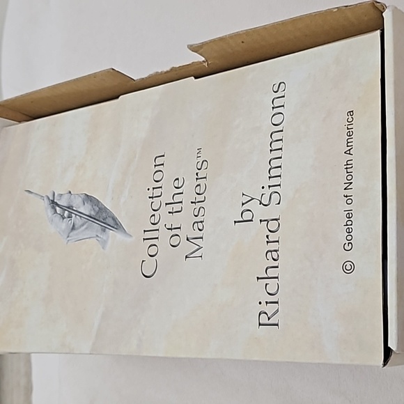 Collection Of The Masters 12 Elves Of Christmas SNUGGLES - Picture 4 of 14